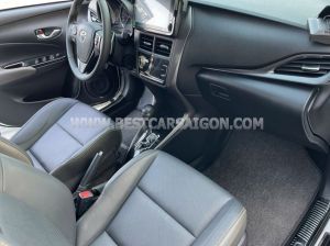 Xe Toyota Vios G 1.5 CVT 2025