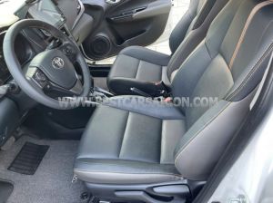 Xe Toyota Vios G 1.5 CVT 2025