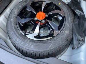 Xe Toyota Vios G 1.5 CVT 2025