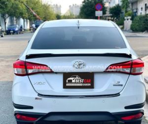 Xe Toyota Vios G 1.5 CVT 2025