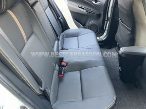 Xe Toyota Vios G 1.5 CVT 2025