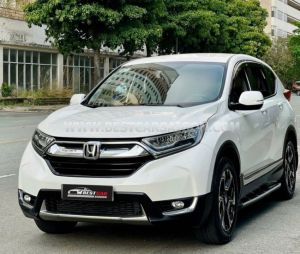 Xe Honda CRV G 2019