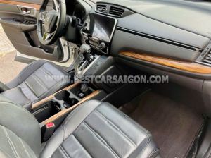 Xe Honda CRV G 2019