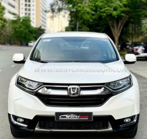 Xe Honda CRV G 2019