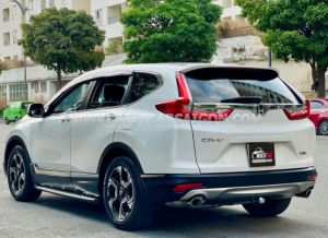 Xe Honda CRV G 2019