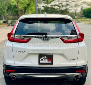 Xe Honda CRV G 2019