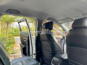 Xe Honda CRV G 2019