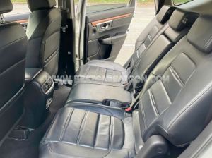 Xe Honda CRV G 2019