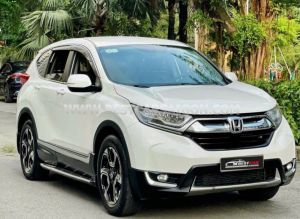 Honda CRV G