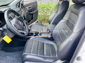 Xe Honda CRV L 2019