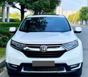 Xe Honda CRV L 2019