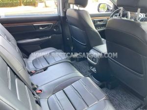 Xe Honda CRV L 2019