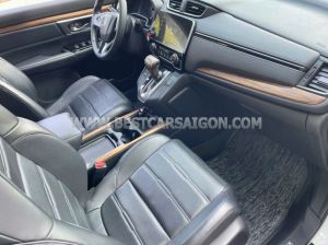 Xe Honda CRV L 2019