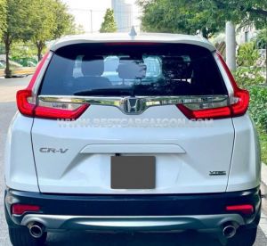 Xe Honda CRV L 2019