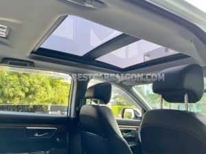 Xe Honda CRV L 2019