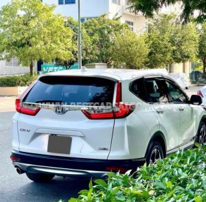 Xe Honda CRV L 2019