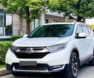 Xe Honda CRV L 2019