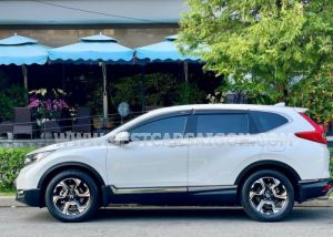 Xe Honda CRV L 2019