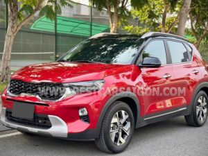 Xe Kia Sonet Premium 1.5 AT 2023