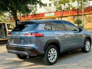 Xe Toyota Corolla Cross 1.8G 2020