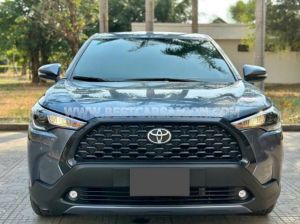 Xe Toyota Corolla Cross 1.8G 2020