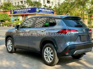 Xe Toyota Corolla Cross 1.8G 2020
