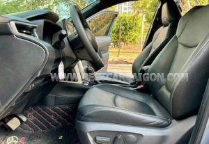 Xe Toyota Corolla Cross 1.8G 2020