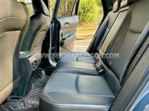 Xe Toyota Corolla Cross 1.8G 2020