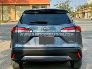 Xe Toyota Corolla Cross 1.8G 2020