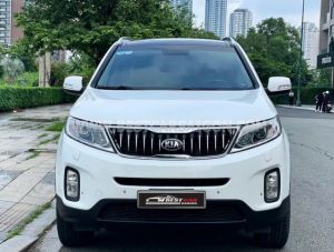 Kia Sorento DATH