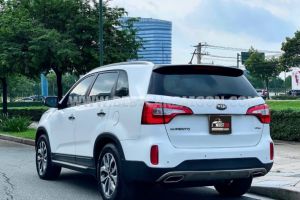 Xe Kia Sorento DATH 2018