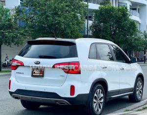Xe Kia Sorento DATH 2018