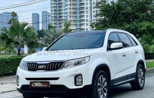 Xe Kia Sorento DATH 2018