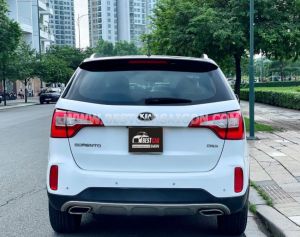 Xe Kia Sorento DATH 2018