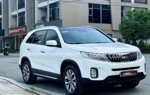 Xe Kia Sorento DATH 2018
