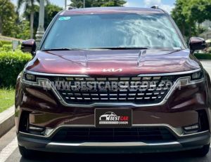 Kia Carnival Premium 2.2D
