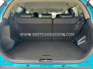 Xe Toyota Raize G 1.0 CVT 2021