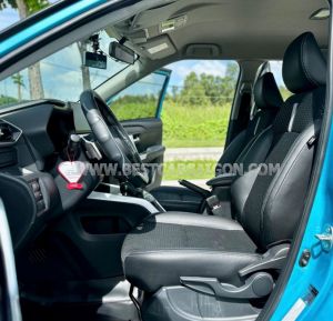 Xe Toyota Raize G 1.0 CVT 2021