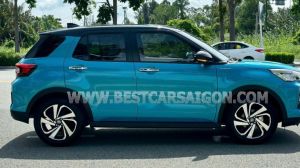 Xe Toyota Raize G 1.0 CVT 2021