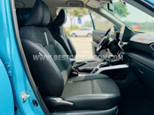 Xe Toyota Raize G 1.0 CVT 2021