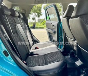 Xe Toyota Raize G 1.0 CVT 2021