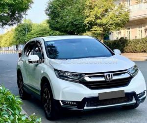 Honda CRV L