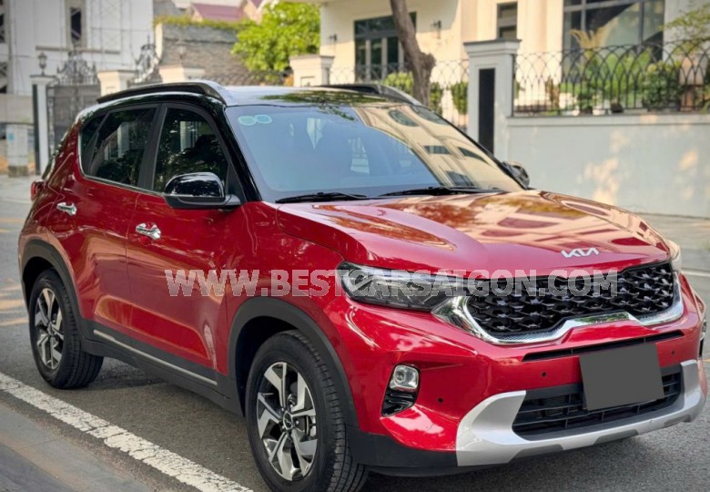 Kia Sonet Premium 1.5 AT 2023