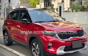 Kia Sonet Premium 1.5 AT