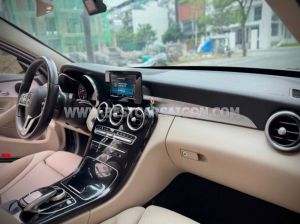 Xe Mercedes Benz C class C180 2020