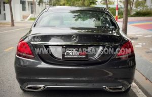 Xe Mercedes Benz C class C180 2020