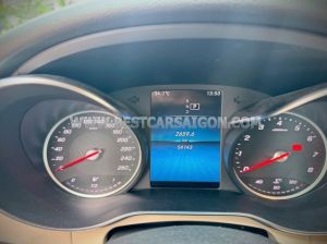Xe Mercedes Benz C class C180 2020