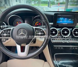 Xe Mercedes Benz C class C180 2020