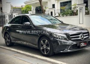 Xe Mercedes Benz C class C180 2020