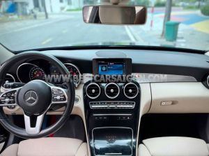 Xe Mercedes Benz C class C180 2020